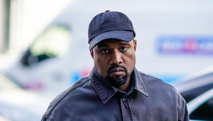 Kanye West wants Jews to forgive Hitler in ridiculous demand