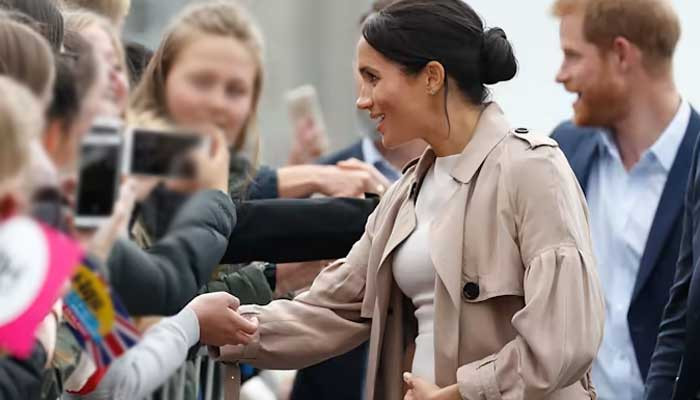 Prince Harry, Meghan Markle face public wrath at ‘Ripple of Hope’ gala, video goes viral