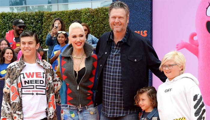 Blake Shelton prioritises Gwen Stefani and stepsons over The Voice: Reveals reason for exit