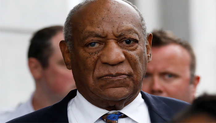 Bill Cosby facing lawsuit yet again but this time from five women of alleged assault