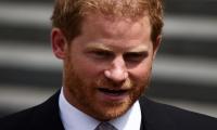 Prince Harry and UK newspaper put libel claim on hold 