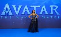 'Avatar: The Way of Water' premiers in London 