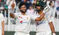 ICC Test rankings: Abdullah, Imamul Haq jump to career-best