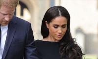 Meghan Markle, Prince Harry Need To ‘respect’ King Charles Or Risk Becoming Pariahs