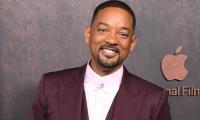 Will Smith reveals how ‘Emancipation’ character comforted him after Oscars controversy 
