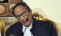 Shujaat Says Discussions With Elahi Only Focused On 'national Interest' Matters