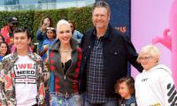 Blake Shelton Prioritises Gwen Stefani And Stepsons Over 'The Voice': Reveals Reason For Exit