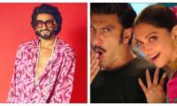  Ranveer Singh Drops Teaser Of Song ‘Current Laga Re’, Also Reveals Release Date