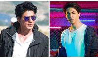 Shah Rukh Khan places condition to visit son Aryan Khan’s film set