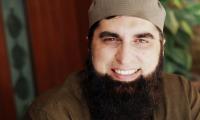 Junaid Jamshed’s 6th Death Anniversary observed today 