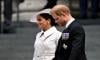 Dark clouds will start looming over Meghan and Harry's future after December 9th? 