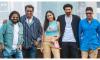 Anurag Basu takes on-board Sara Ali Khan, Aditya Roy Kapoor for film ‘Metro in Dino’