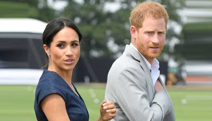 Prince Harry and Meghan Markle lose their biggest supporter in Nigeria