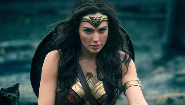 Patty Jenkins Wonder Woman 3  cancelled as DC Studios moves ahead with revamp