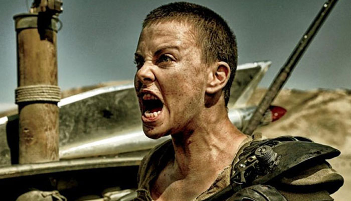 Charlize Theron not mad on Mad Max director to cast younger actor for prequel