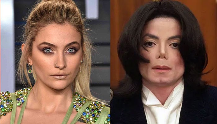 Paris Jackson reveals how Michael Jackson kept his kids grounded