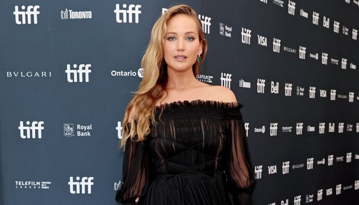 Jennifer Lawrence opens up about new mom struggles: feel awful and guilty
