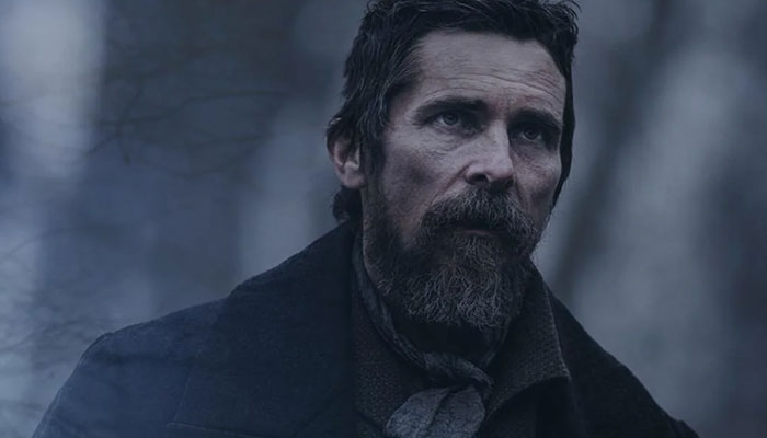 Christian Bale, Edgar Allan Poe solve murders in Netflixs The Pale Blue Eye