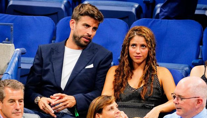 Gerard Pique cheated on ex-girlfriend Shakira ‘countless times’: Report