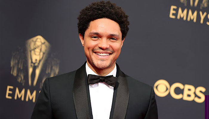 Trevor Noah’s exit from ‘The Daily Show’ will follow celebrity guest hosts line-up