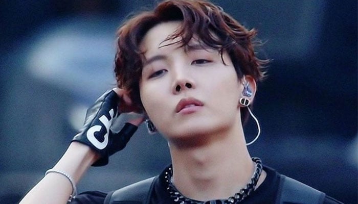 BTS ARMY raise concern over alleged mistreatment of J-Hope by HYBE