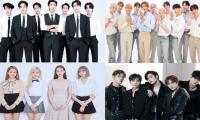 TikTok reveals top 10 list of Korea’s most viewed artists