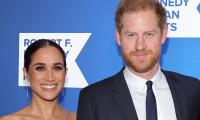 Prince Harry admits he ‘sacrificed’ Royalty to join Meghan Markle in Hollywood