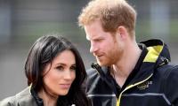 Prince Harry, Meghan Markle Desperate For Relevancy: ‘Can’t Stand Being Forgotten’