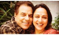 Dharmendra Turns 87: Wife Hema Malini Writes Sweet Birthday Wish For Him