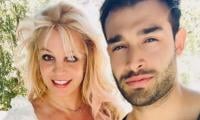 Sam Asghari reacts to rumours of Britney Spears social media disappearance 