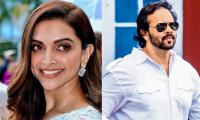 Rohit Shetty Confirms 'Singham 3' With Deepika Padukone: Deets Inside
