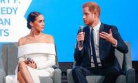Royal Family Breaks Silence On Rumours About Their Stance Over Meghan, Harry's Netflix Series
