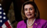 Nancy Pelosi's documentary at HBO gets a trailer and release date: Check it out