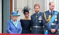 Prince Harry claims Royal Family is racially biased in bombshell docuseries