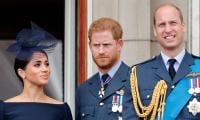 Meghan Markle chose Prince Harry over William even before royal wedding
