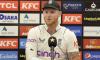 England should take 'even more risks' in Multan Test: Ben Stokes