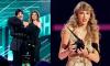 Khloe Kardashian, Kris Jenner snub Taylor Swift at People’s Choice Awards