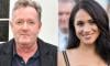 Piers Morgan calls out Meghan Markle over fake photo in Netflix trailer