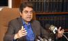 Farogh Naseem says MQM-P also sought ex-COAS' advice