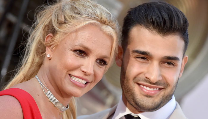 Sam Asghari says Britney Spears is free woman after social media hiatus