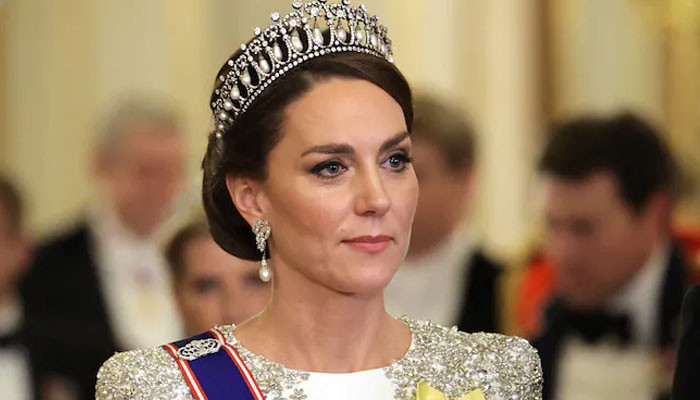 Photo of Plánuje Kate Middleton zhodiť bombu v reakcii na „Harry & Meghan“ od Netflixu?