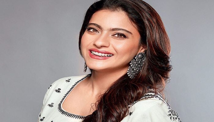 Kajol reveals people warned her about being typecasted after wedding