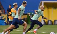 Brazil, Argentina Target Blockbuster World Cup Semi-final