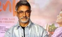 Aamir Khan Speaks On Taking A Break From Films At Salaam Venky Premiere 