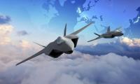Japan, UK, Italy To Develop Next-generation Fighter Jet