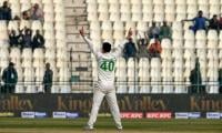 Pak vs Eng: Debutant mystery leg-spinner Abrar Ahmed stuns England