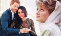Prince Harry Admits Meghan Markle 'warmth' Reminds Him Of Princess Diana