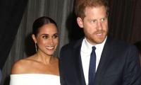 Meghan Markle Was 'intent' On Being Single Until She Met Prince Harry