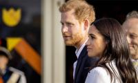 British media returns fire at Meghan Markle, Prince Harry over Netflix doc