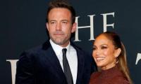Jennifer Lopez wants her, Ben Affleck to come across as ‘king and queen of Hollywood’